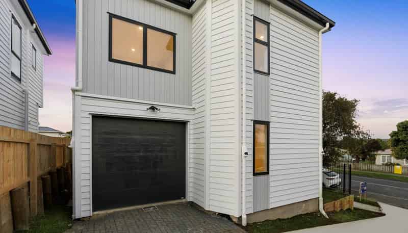 30A Christmas Road, Manurewa