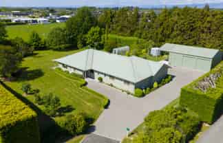 16 Oranga Lane, Feilding