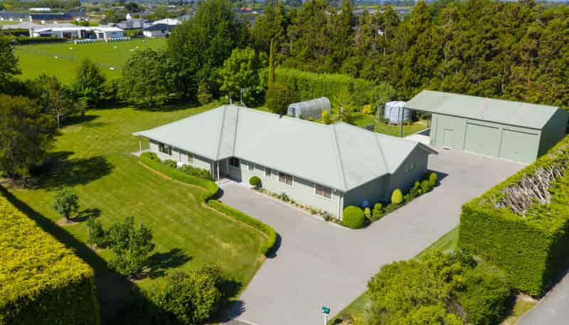 16 Oranga Lane, Feilding