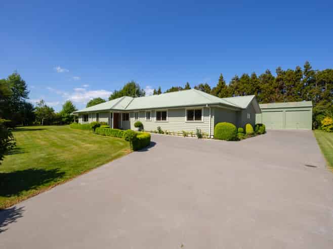 16 Oranga Lane, Feilding