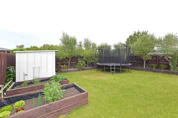 638 Gloucester Street, Linwood