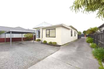 638 Gloucester Street, Linwood