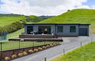 577A Mangawara Road, Morrinsville