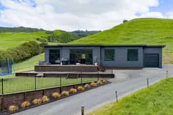 577A Mangawara Road, Morrinsville