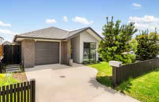 14 Piripono Crescent, Pukekohe