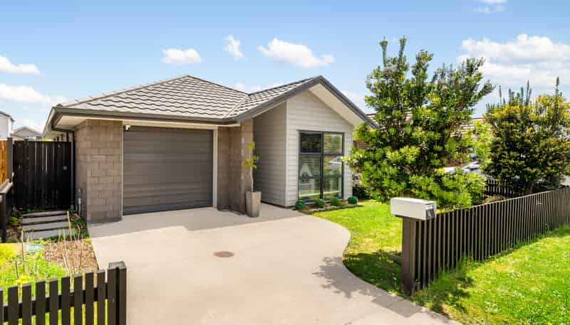 14 Piripono Crescent, Pukekohe