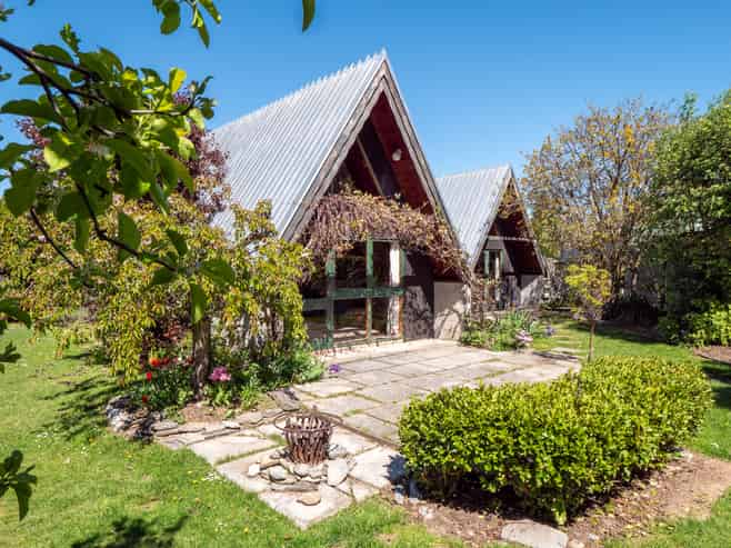 5 Adamson Drive, Arrowtown