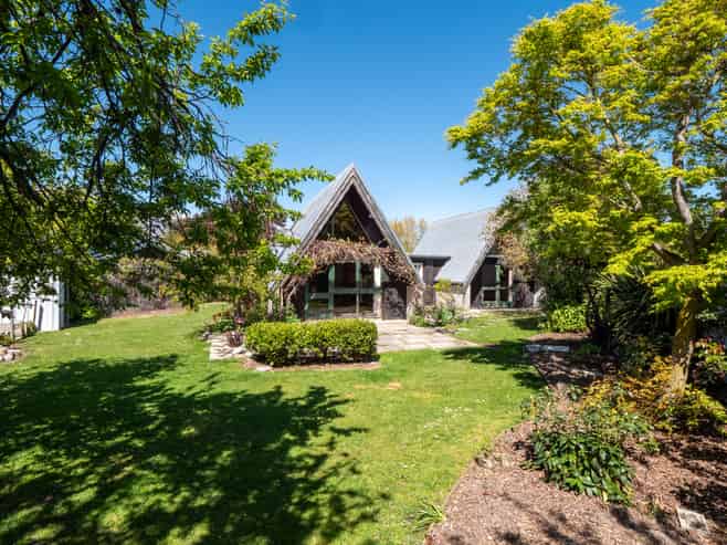 5 Adamson Drive, Arrowtown