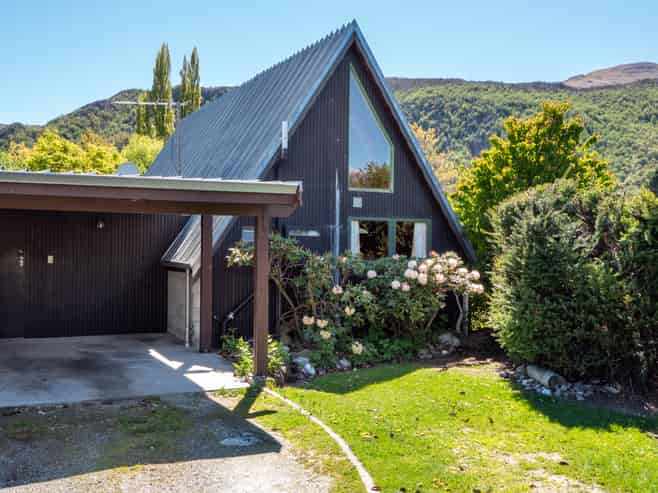 5 Adamson Drive, Arrowtown