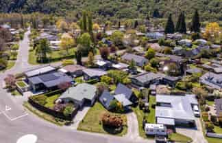 5 Adamson Drive, Arrowtown