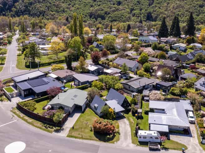 5 Adamson Drive, Arrowtown
