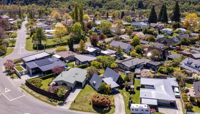 5 Adamson Drive, Arrowtown