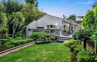 91B & 93A Edmund Street, Saint Heliers