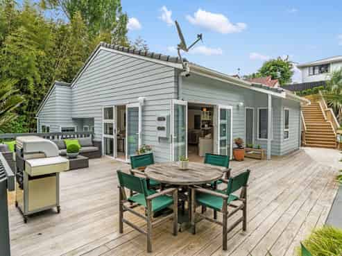 91B & 93A Edmund Street, Saint Heliers