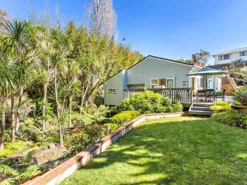 91B & 93A Edmund Street, Saint Heliers