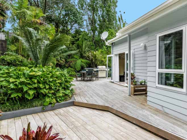 91B & 93A Edmund Street, Saint Heliers