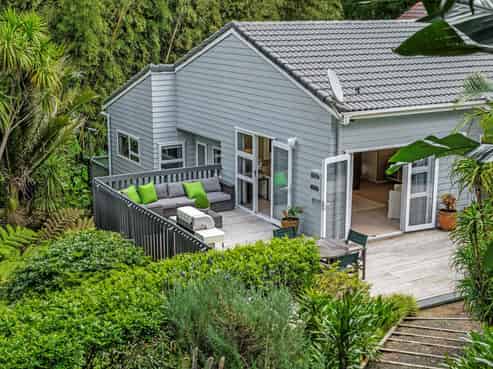 91B & 93A Edmund Street, Saint Heliers