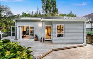 91B & 93A Edmund Street, Saint Heliers