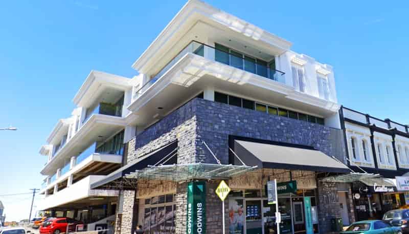 112 Parnell Road, Parnell