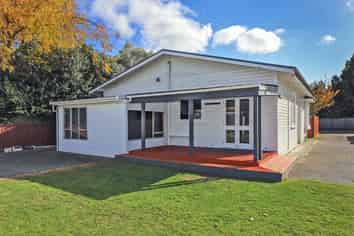 703 Grays Road, Mahora