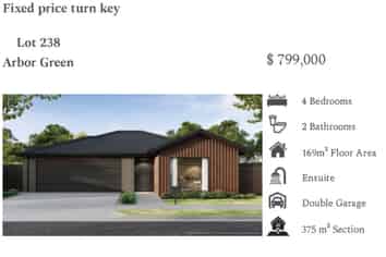 17 Cassia Way, ROLLESTON