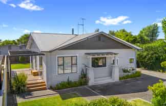 26A Mowat Street, Springlands