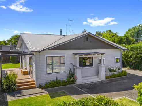 26A Mowat Street, Springlands