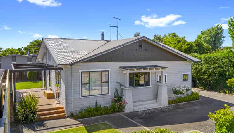 26A Mowat Street, Springlands