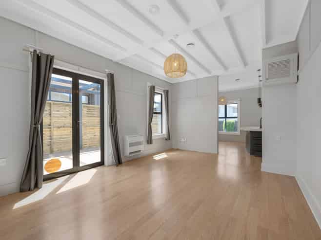 26A Mowat Street, Springlands