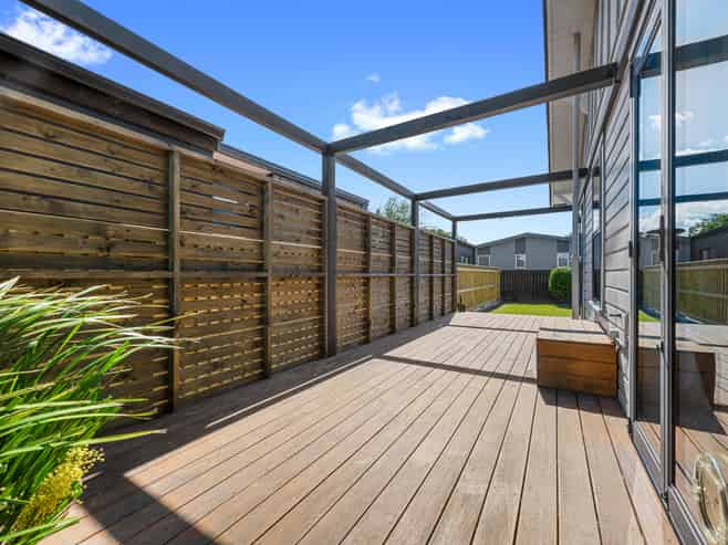 26A Mowat Street, Springlands