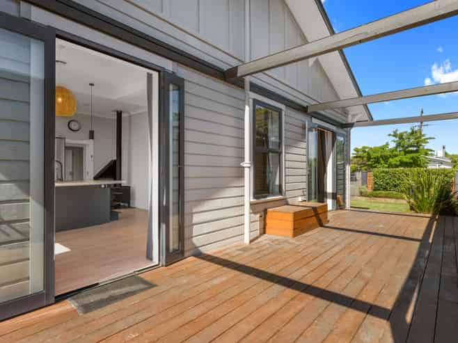 26A Mowat Street, Springlands