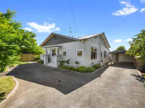 26A Mowat Street, Springlands