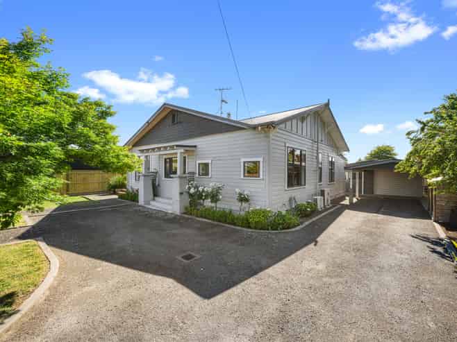 26A Mowat Street, Springlands