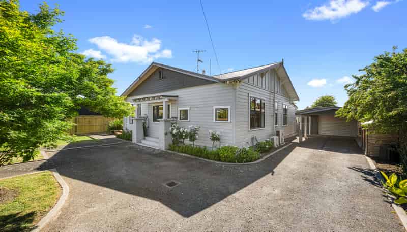 26A Mowat Street, Springlands