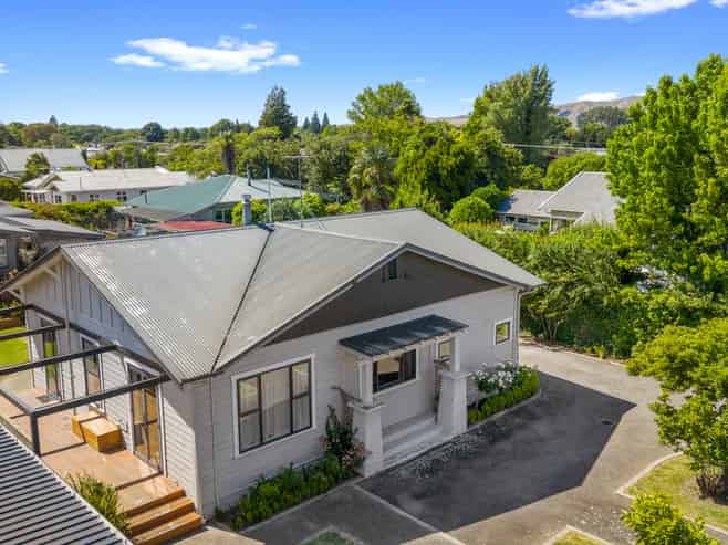 26A Mowat Street, Springlands