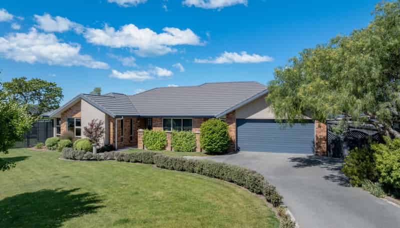 20 Algarve Close, Blenheim