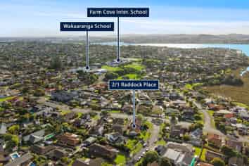 2/1 Raddock Place, Half Moon Bay