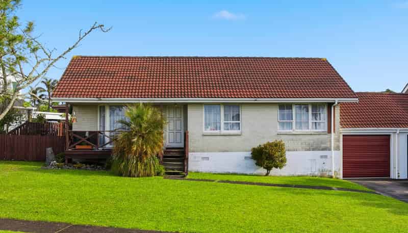 2/1 Raddock Place, Half Moon Bay