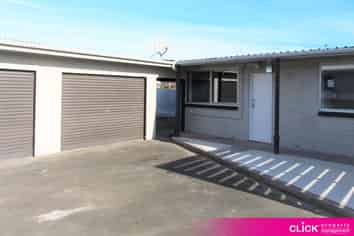 4/33 Melbourne Street, South Dunedin