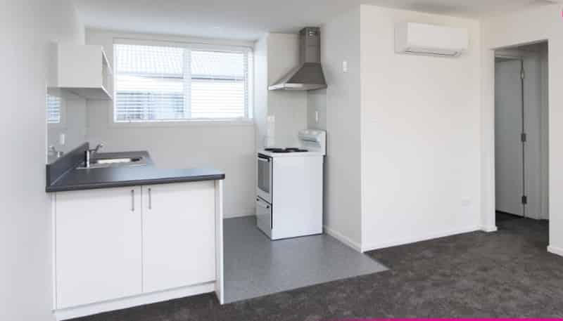 4/33 Melbourne Street, South Dunedin