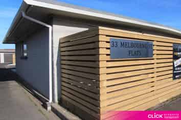 4/33 Melbourne Street, South Dunedin