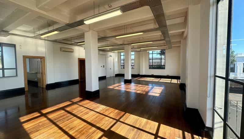224 Symonds Street, Eden Terrace