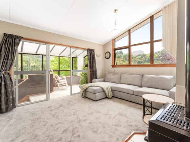 121 Barr Street, Kenmure