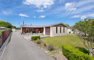 20B Alma Street, Renwick