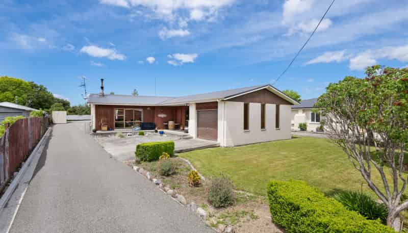 20B Alma Street, Renwick