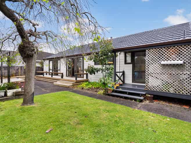 14 Bluewater Place, Wattle Downs