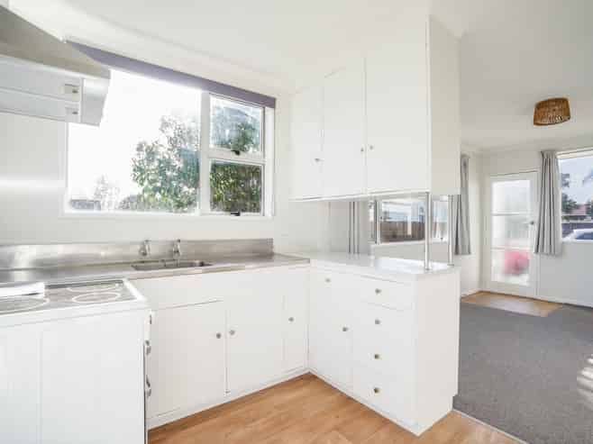 42B Burns Avenue, Takaro