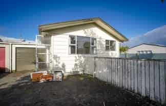42B Burns Avenue, Takaro