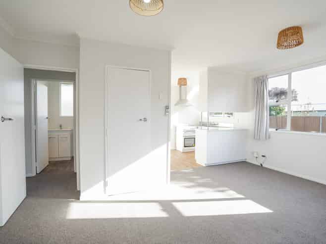 42B Burns Avenue, Takaro