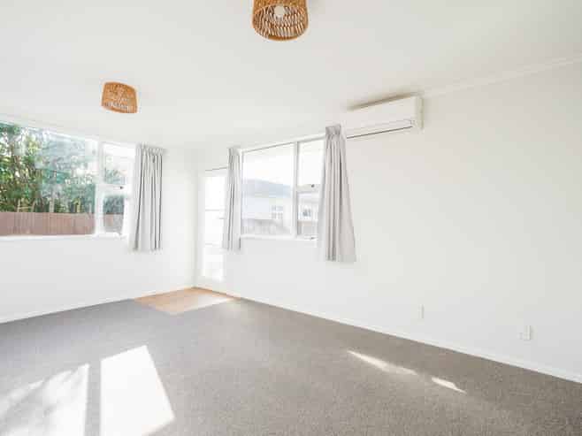 42B Burns Avenue, Takaro